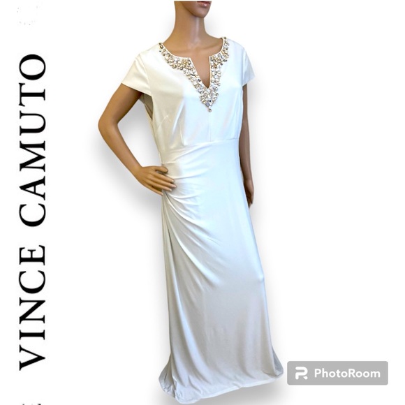 VINCE CAMUTO | Dress - Picture 4 of 11